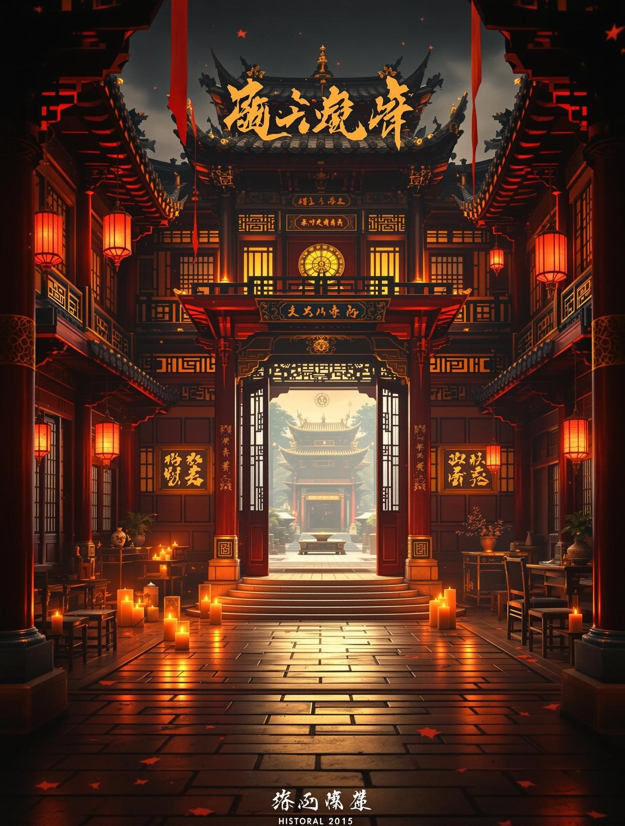 在线观看高清视频精选推荐 - 长安十二时辰·续